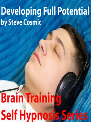 cover image of Developing Full Potential